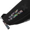 Сумка через плечо (cross body) Бостон (Boston), черная
