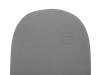 Внешний аккумулятор в форме камня Stone, 10400 mAh, серый