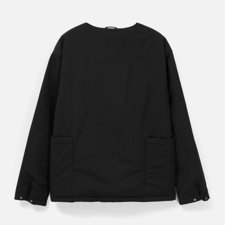 Куртка унисекс Veter, черная, размер 3XL/4XL