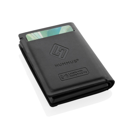 Картхолдер Seekcard с технологией Find My