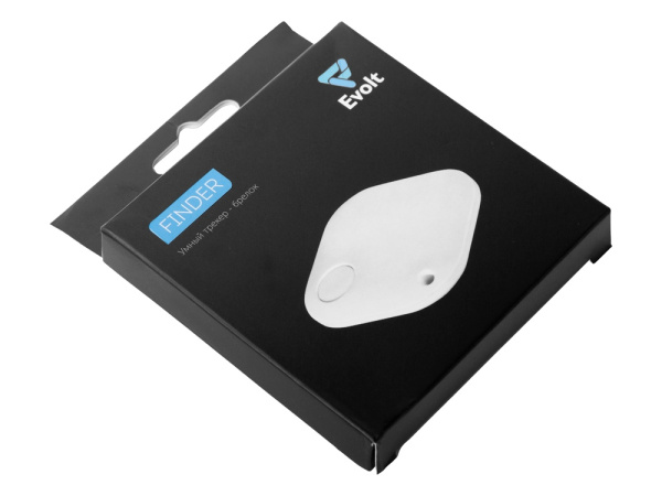 Смарт Bluetooth трекер для поиска вещей Finder