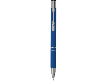 Механический карандаш Legend Pencil софт-тач 0.5 мм, синий