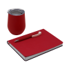 Набор Bplanner welcome (чёрный с красным)
