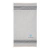 Накидка Ukiyo Yumiko из переработанного хлопка AWARE™, 100x180 см