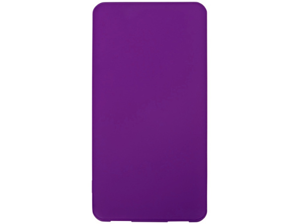 Внешний аккумулятор Reserve с USB Type-C, 5000 mAh