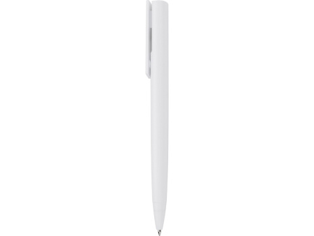 Ручка пластиковая шариковая Taper Solid