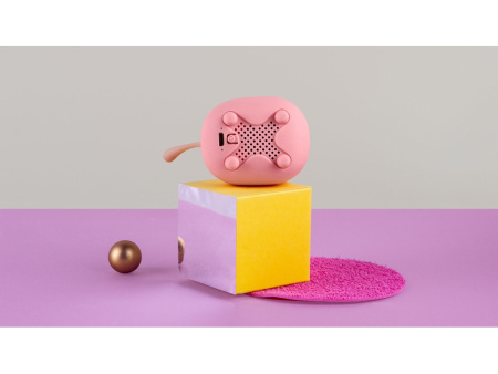 Портативная колонка Mysound Tito 2C