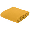 Флисовый плед Warm&Peace XL