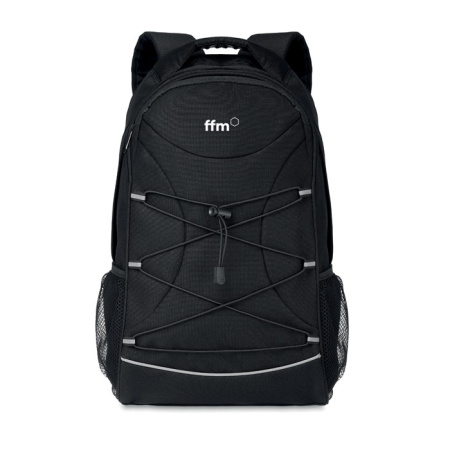 Рюкзак 600D из RPET