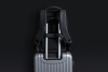 Рюкзак KORIN HiPack 43х33х16 см, черный