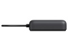 Внешний аккумулятор Xiaomi Magnetic Power Bank 10000 with Built-in Stand Black
