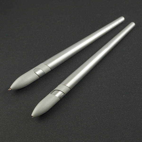 Шариковая ручка Pininfarina Sostanza SILVER
