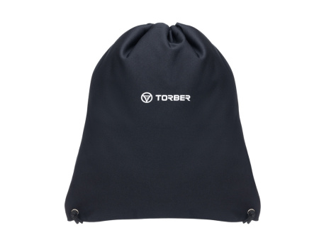 Рюкзак TORBER КЛАСС, персиковый, 46 х 32 х 13 см + Мешок для сменной обуви в подарок!