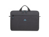 RIVACASE 5516 black кейс для ноутбука 15.6 /12