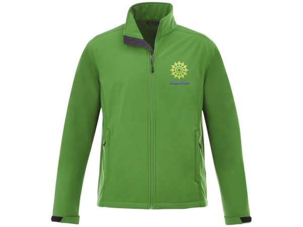Куртка софтшел Maxson мужская (XL)