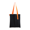 Набор Cofer Bag 10000 (оранжевый с чёрным)
