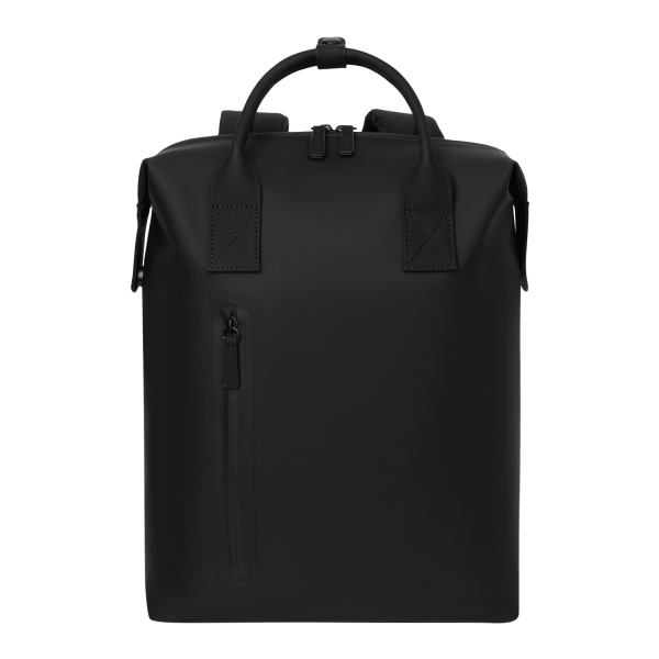 Рюкзак Мадрид (Madrid), черный