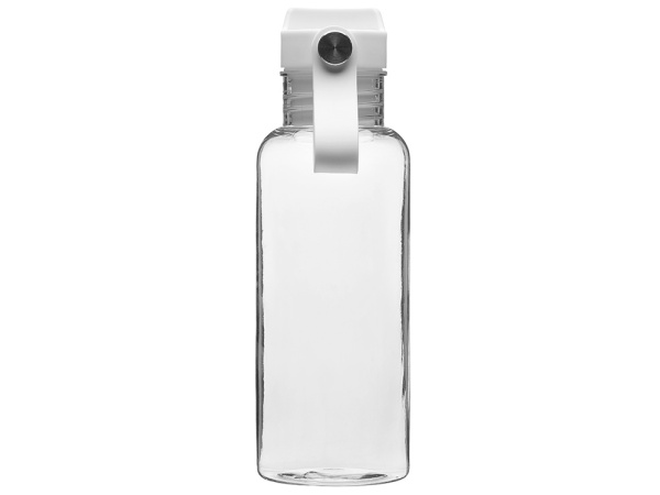 Бутылка для воды Pelican Lite, 600 мл, белый