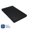 Коробка под ежедневник Bplanner (черный)