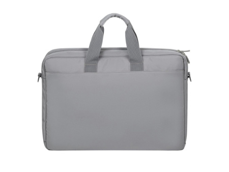 RIVACASE 8235 light grey сумка для ноутбука 15,6 / 6