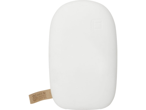 Внешний аккумулятор в форме камня Stone, 10400 mAh