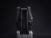 Водостойкий антикражный рюкзак Clickpack для ноутбука 15.6, черный