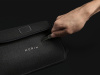 Антикражная сумка на пояс Clickpack, черный