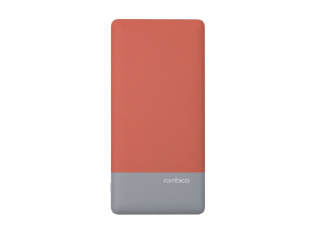 Внешний аккумулятор NEO Charge 5C, 10000 mAh