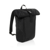 Рюкзак для ноутбука Swiss Peak Leonard из rPET Aware™, 15.6"