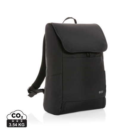 Рюкзак для ноутбука Swiss Peak Fern из rPET AWARE™, 15,6’’