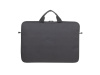 RIVACASE 5516 black кейс для ноутбука 15.6 /12
