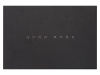 Портативное зарядное устройство Edge Black, 10000 mAh