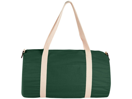 Сумка Barrel Duffel