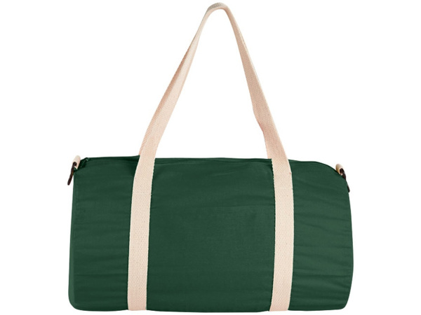 Сумка Barrel Duffel