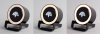 Bluetooth колонка-подставка "Smart Loud" с беспроводным (10W) зарядным устройством, лампой и подсветкой логотипа