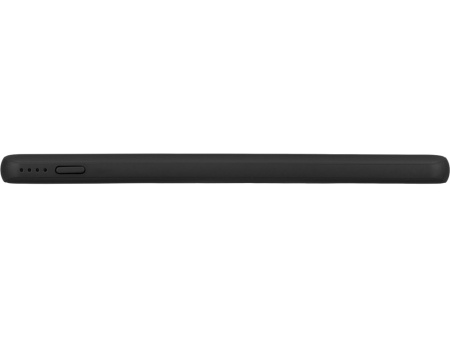 Внешний аккумулятор Powerbank C1, 5000 mAh, черный