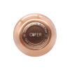 Кофер металлик CO12m (медный)