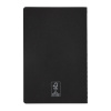 Блокнот FSC® в мягком переплете, A5