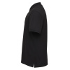 New Gen Рубашка поло мужская черная 3XL