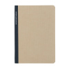 Блокнот Stylo из сахарного тростника (сертификат Bonsucro), A5