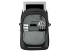 Рюкзак WENGER Ryde 16, черный, полиэстер, 32 x 21 x 47 см, 26 л