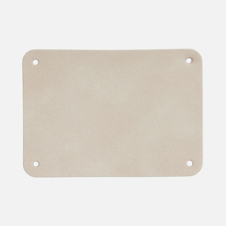 Лейбл Eta Nubuck Touch, XL