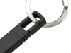 USB 2.0- флешка на 32 Гб c подсветкой логотипа Hook LED