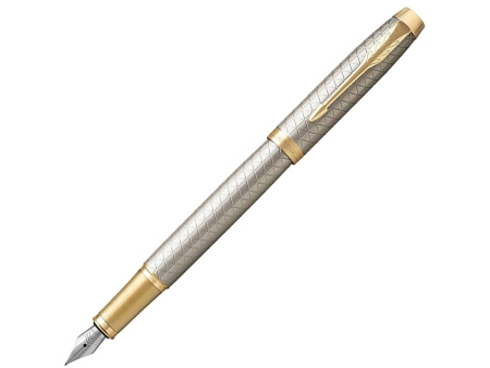 Ручка перьевая Parker IM Premium, F