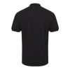 New Gen Рубашка поло мужская черная 3XL