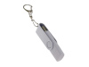 USB 3.0- флешка на 64 Гб с поворотным механизмом и дополнительным разъемом Type-C