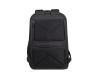 RIVACASE 8164 black ECO рюкзак для ноутбука 17.3 / 4