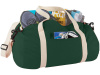 Сумка Barrel Duffel