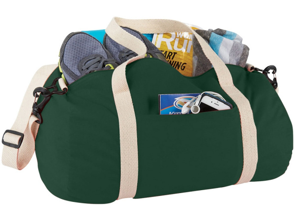 Сумка Barrel Duffel