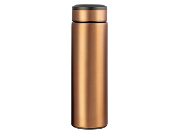 Термос Confident Metallic